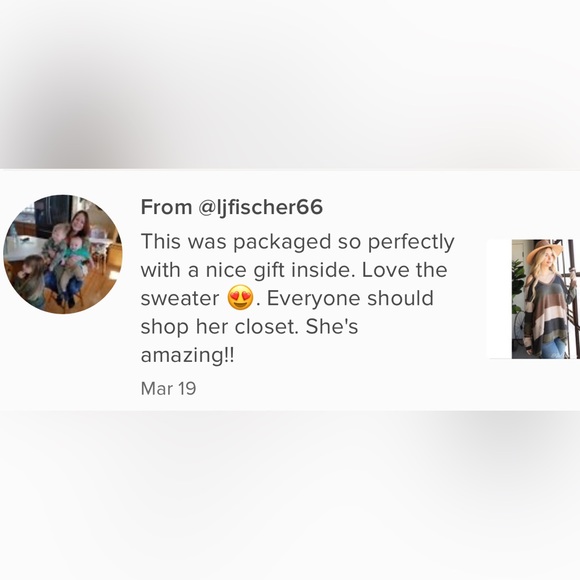 LOVE NOTES 💖THANK YOU SO MUCH💖 - Picture 10 of 14